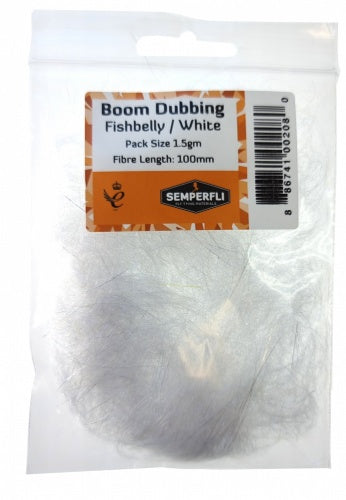 Semperfli Boom Dubbing Dubbing