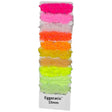 Semperfli EggStatic Egg Fritz 15mm Multicard Attractor Colors Chenilles, Body Materials