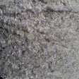 Semperfli EggStatic Egg Fritz 8mm Beluga Light Grey Roe Chenilles, Body Materials