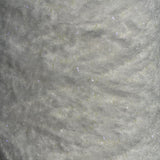 Semperfli EggStatic Egg Fritz 8mm Dead Egg White Chenilles, Body Materials