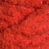Semperfli EggStatic Egg Fritz 8mm Fl Hot Red Chenilles, Body Materials