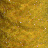 Semperfli EggStatic Egg Fritz 8mm Fl Orange Tobiko Chenilles, Body Materials