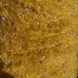 Semperfli EggStatic Egg Fritz 8mm Kaluga Gold Chenilles, Body Materials