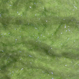 Semperfli EggStatic Egg Fritz 8mm Lemon Lime Chenilles, Body Materials