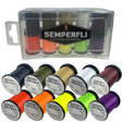 Semperfli Floss Collection Threads