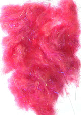 Semperfli Kapok Fusion UV Dubbing Fl Pink Dubbing