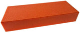 Semperfli Plastazote Block Orange Foam & Foam Bodies