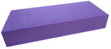 Semperfli Plastazote Block Purple Foam & Foam Bodies