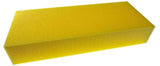 Semperfli Plastazote Block Yellow Foam & Foam Bodies