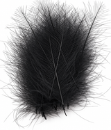 Semperfli Pro Grade CDC Feathers Duck & Goose Feathers