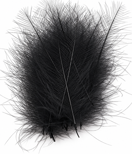 Semperfli Pro Grade CDC Feathers Duck & Goose Feathers