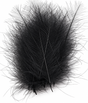 Semperfli Pro Grade CDC Feathers Duck & Goose Feathers