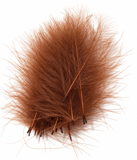 Semperfli Pro Grade CDC Feathers Duck & Goose Feathers