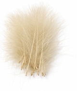 Semperfli Pro Grade CDC Feathers Duck & Goose Feathers