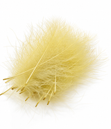 Semperfli Pro Grade CDC Feathers Duck & Goose Feathers