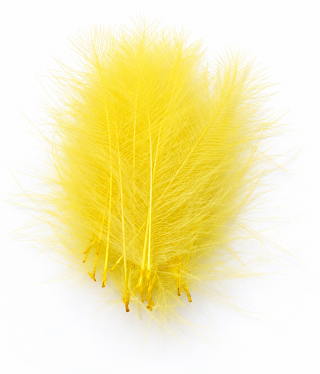 Semperfli Pro Grade CDC Feathers Duck & Goose Feathers