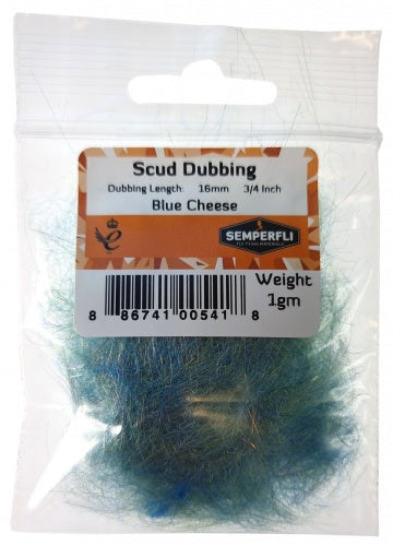 Semperfli Scud Dubbing Semperfli Scud Dubbing