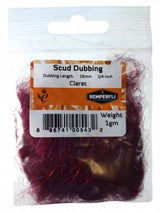 Semperfli Scud Dubbing Semperfli Scud Dubbing