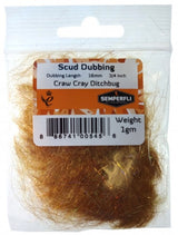 Semperfli Scud Dubbing Semperfli Scud Dubbing