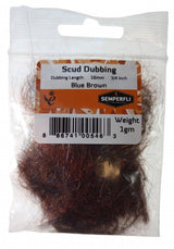 Semperfli Scud Dubbing Semperfli Scud Dubbing