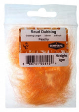 Semperfli Scud Dubbing Semperfli Scud Dubbing