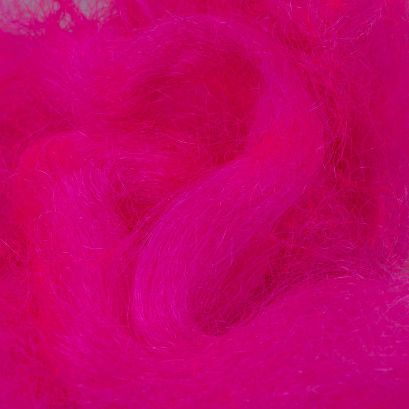 Semperfli SemperSeal Dubbing Candy Pink Dubbing