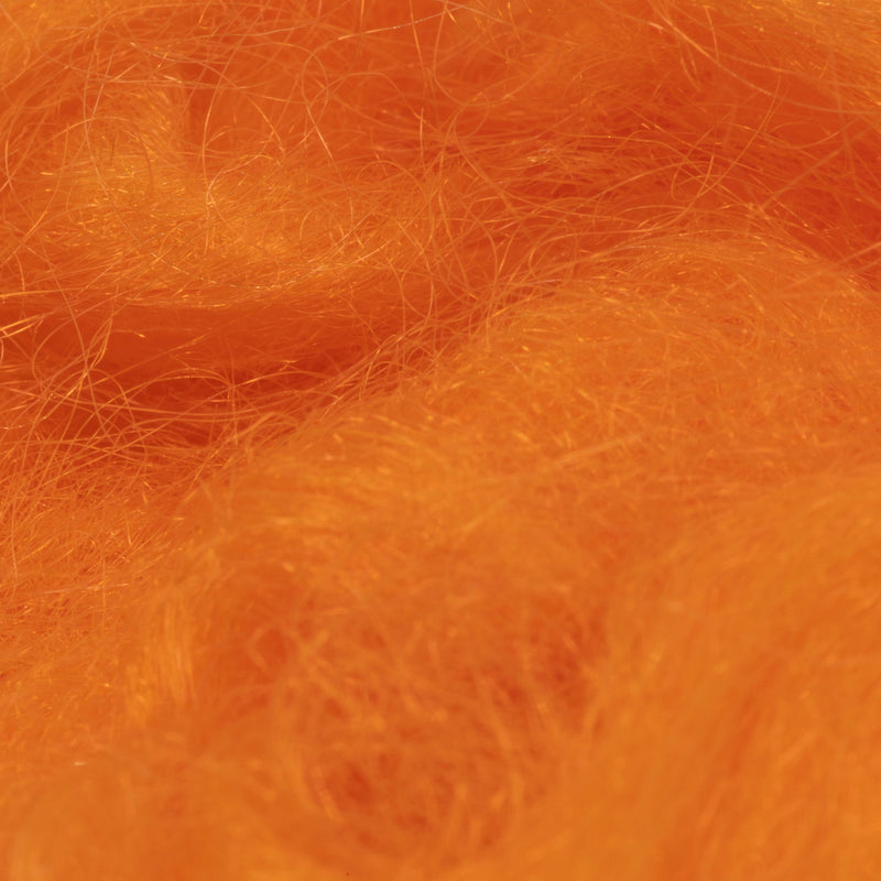 Semperfli SemperSeal Dubbing Hot Orange Dubbing