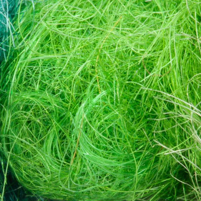 Semperfli SemperSeal Dubbing Peacock Green Dubbing
