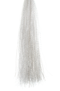 Senyo's Shadow Fiber Blend Minnow Belly Flash, Wing Materials