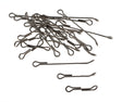 Senyo's Steelhead Shanks 40 Pack Hooks
