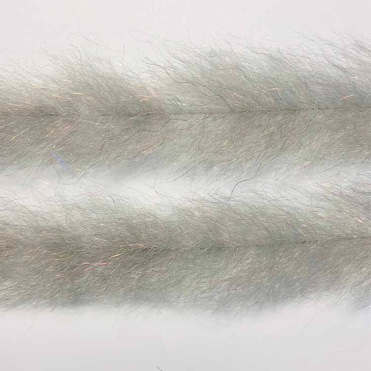 SF Flash Fibre Brush Combo Pack Grey Chenilles, Body Materials