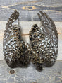 Sharptail Grouse Wing Pair Misc. Feathers