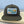 Shop Logo Patch Foam Trucker Cap Moss Green/Greyish Brown Hats, Gloves, Socks, Belts