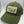 Shop Logo Patch Performance Cap Curved Burnt Olive Hats, Gloves, Socks, Belts
