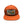 Shop Logo Patch Performance Cap Rust-Black Hats, Gloves, Socks, Belts