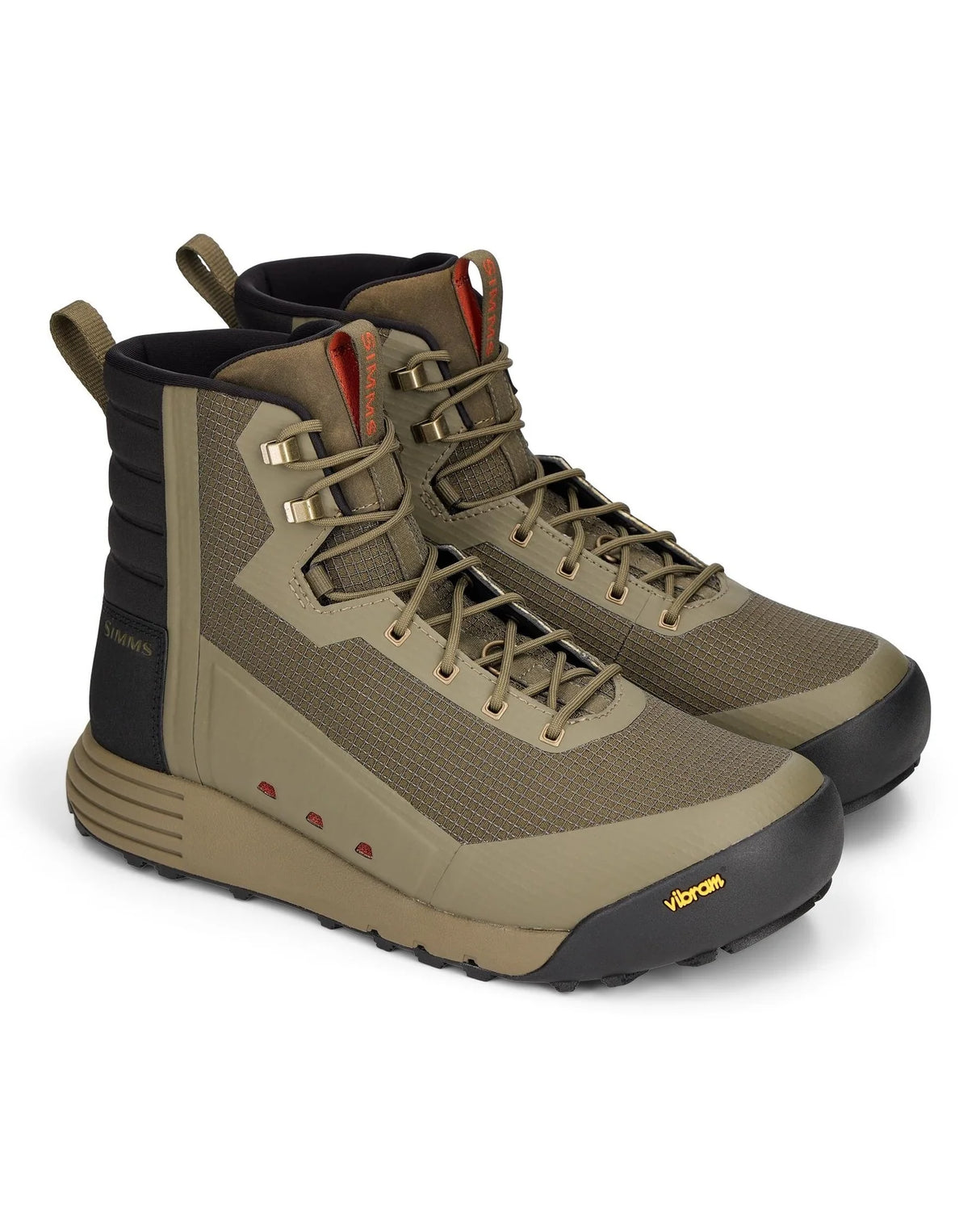Simms Access Wading Boots Wading Boot