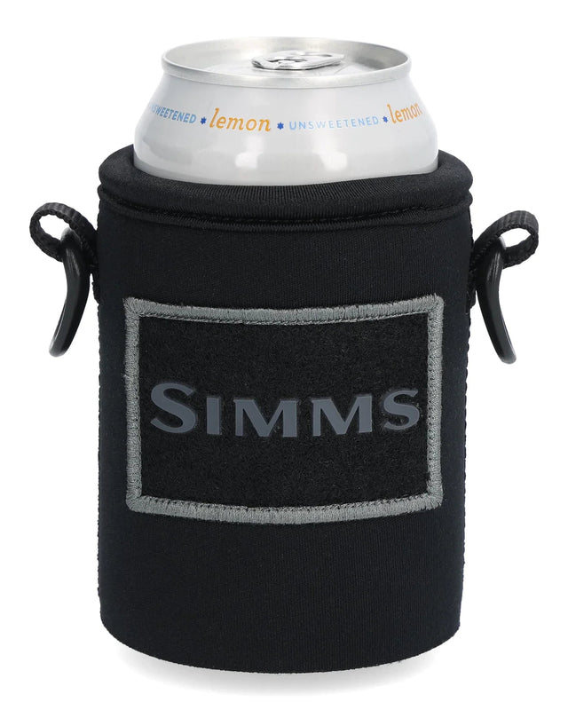 Simms Beverage Holster Black Accessories