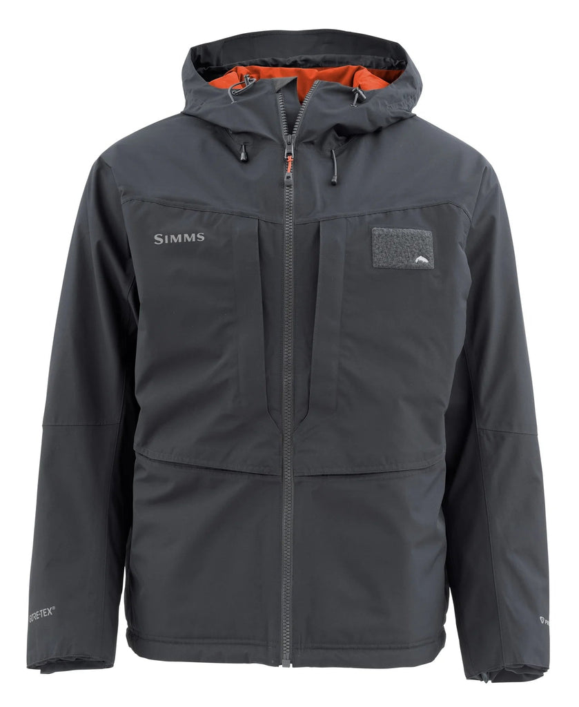 Simms Bulkley Jacket Black / L