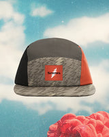 Simms Camper Cap - Grateful Dead Mosquitos - Loden Clothing