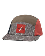 Simms Camper Cap - Grateful Dead Mosquitos - Loden Clothing