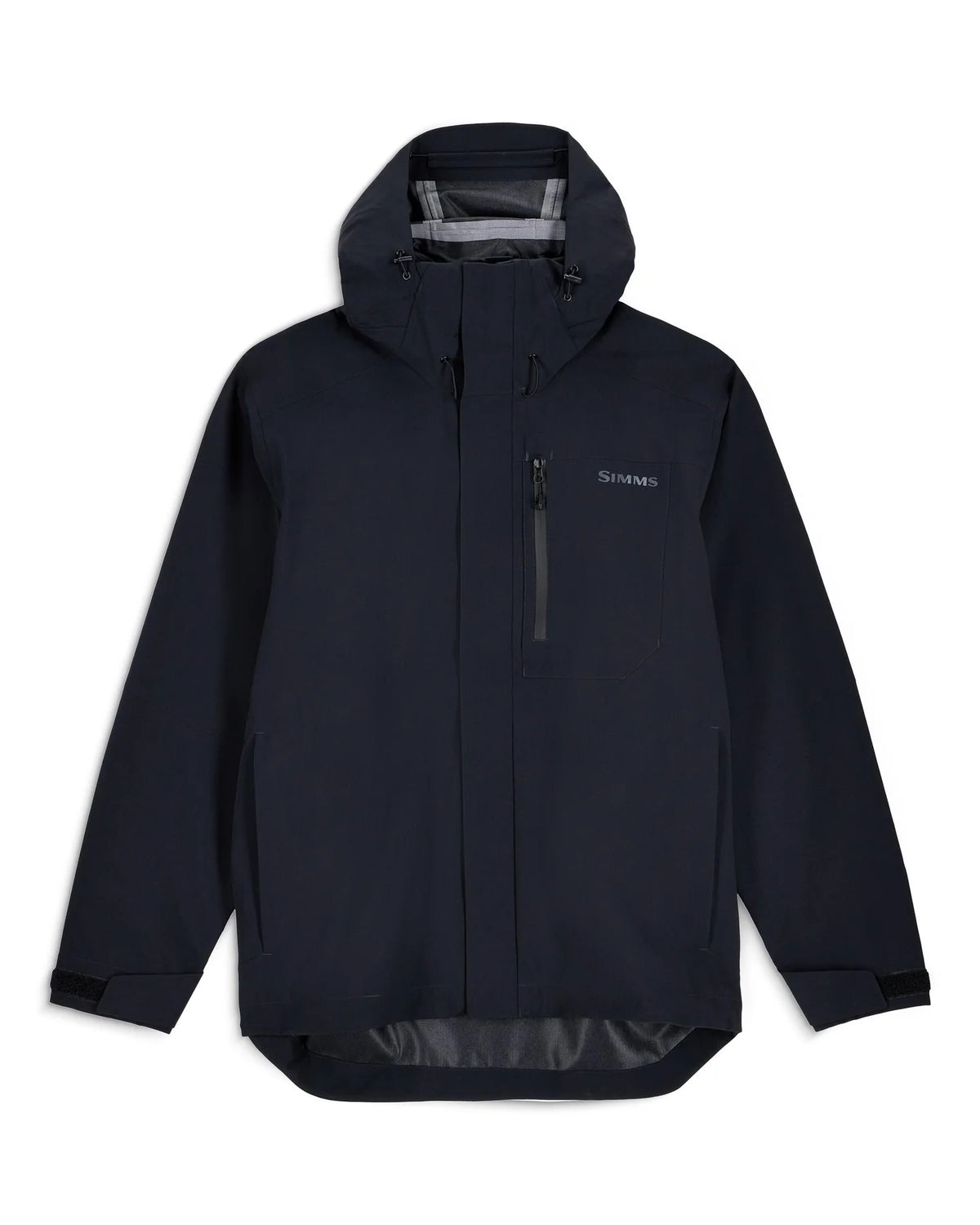 シムス ジャケットSimms Challenger Jacket - Black Simms Challenger Jacket – Dakota Angler & Outfitter