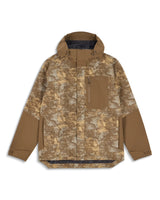 Simms Challenger Jacket Windy Jasper / L Clothing