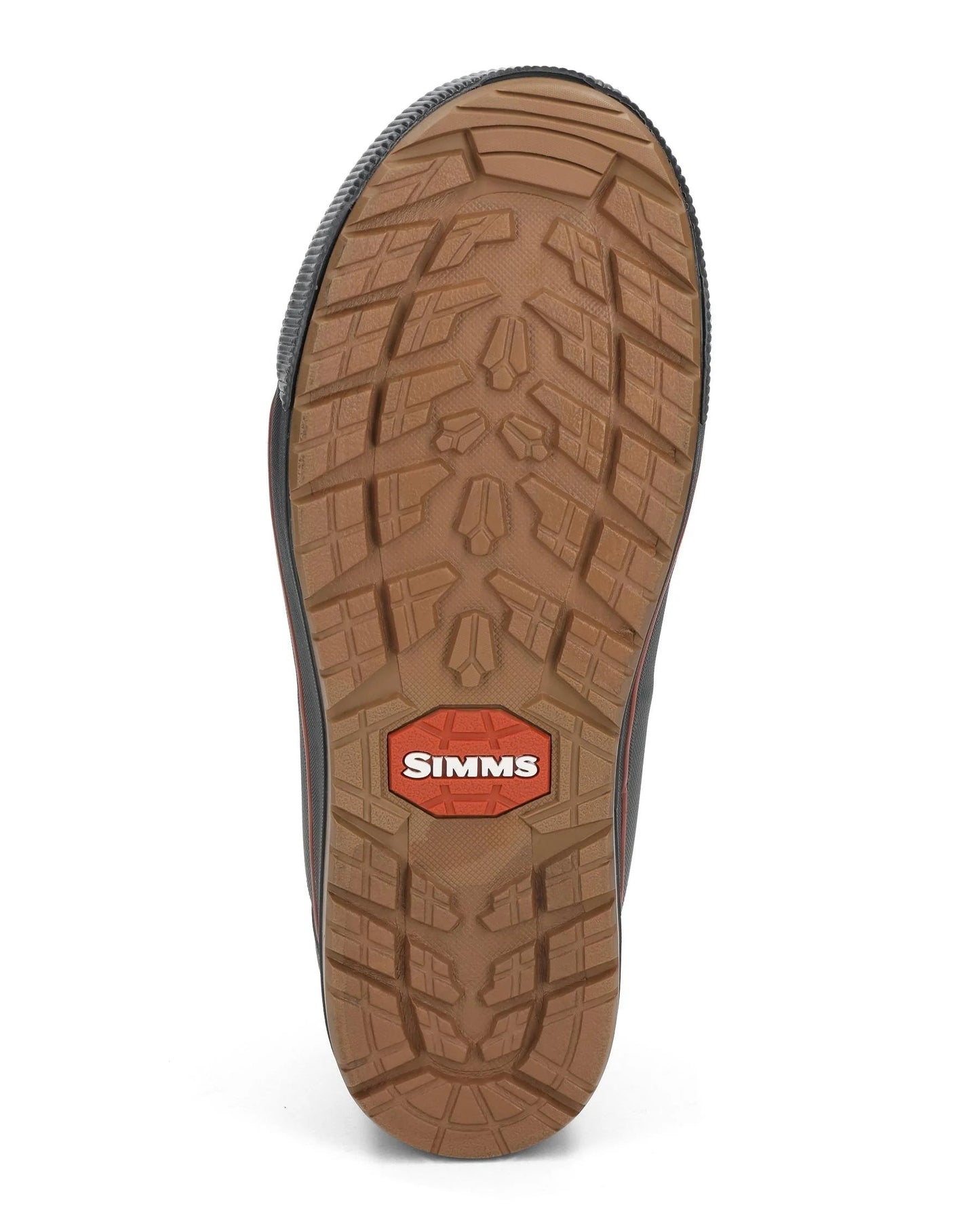 Simms Challenger Slip-on Shoe Wading Boot