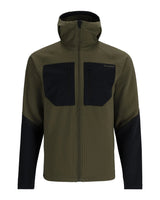 Simms Confluence Hoody Loden / M Clothing