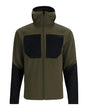 Simms Confluence Hoody Loden / M Clothing