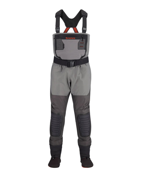 Simms Confluence Stockingfoot Waders Waders