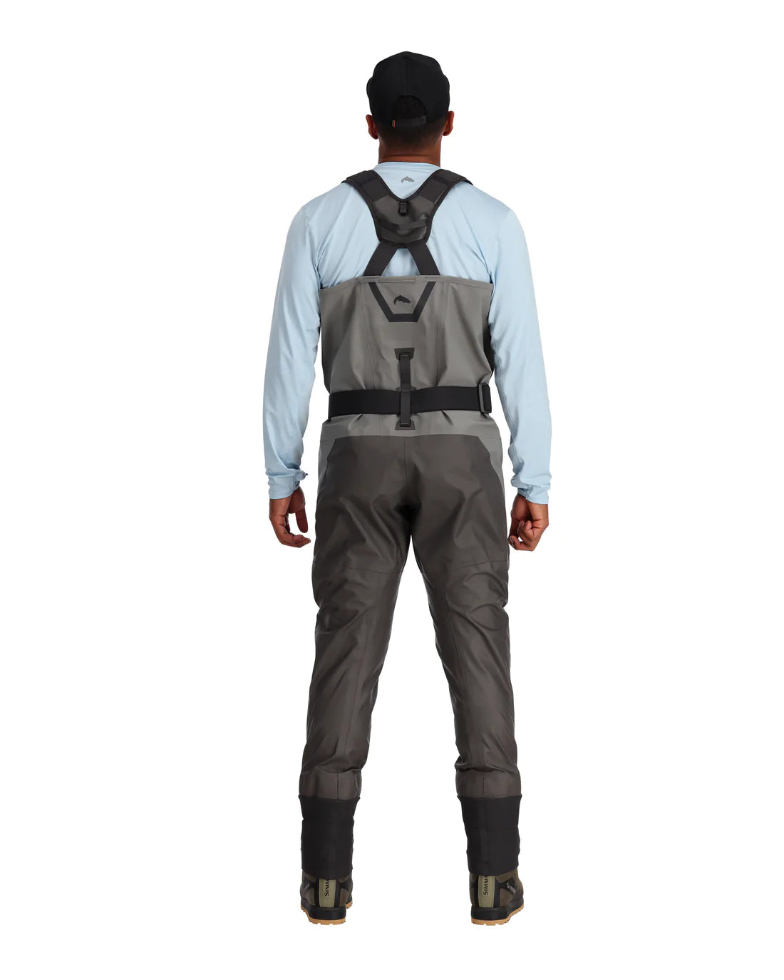 Simms Confluence Stockingfoot Waders Waders