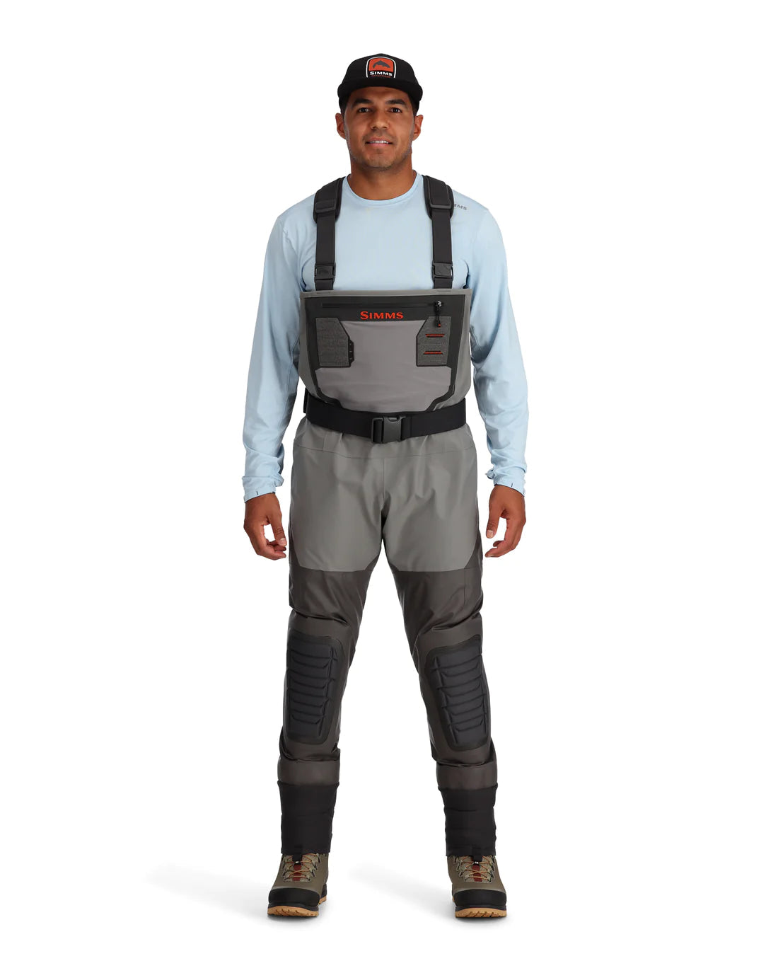 Simms Confluence Stockingfoot Waders Waders