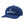 Simms Double Haul Cap - Grateful Dead Lightning Script - Navy Clothing