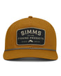 Simms Double Haul Rope Cap Amaretto Hats, Gloves, Socks, Belts